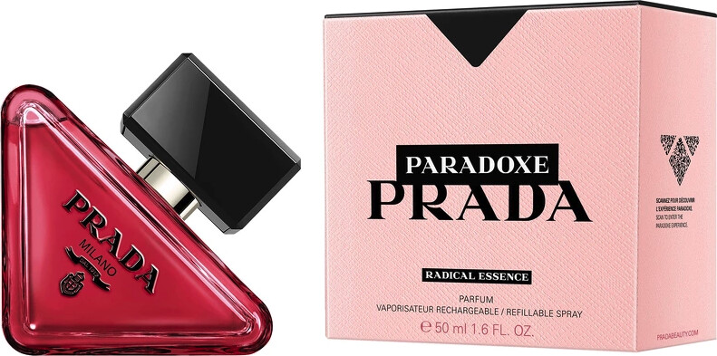 Prada - Paradoxe Radical Essence Eau De Parfum
