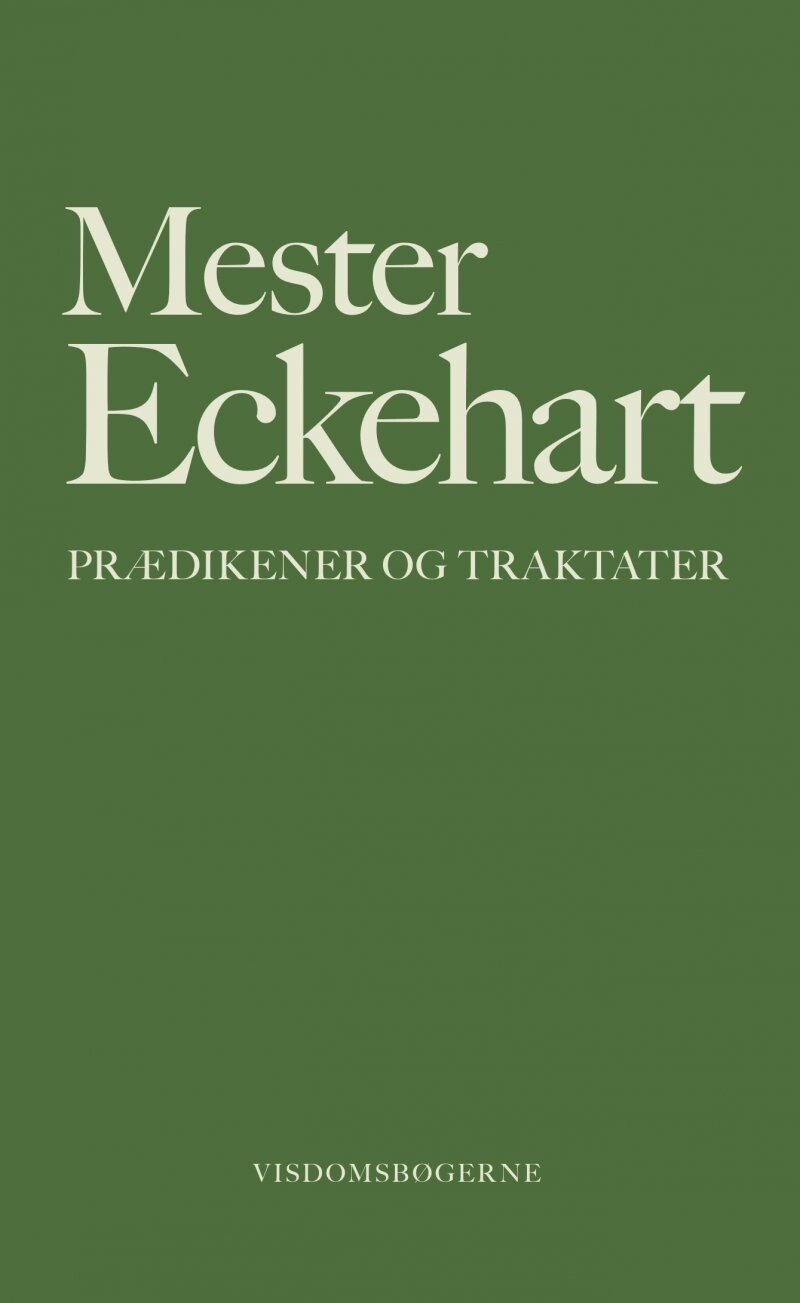 Prædikener Og Traktater