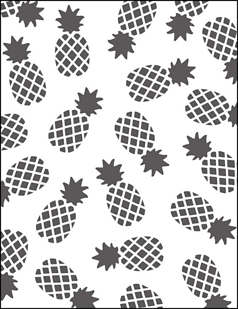 Browning - Pellet Hook Pineapple, 6 mm, 80 g, x, 6 mm