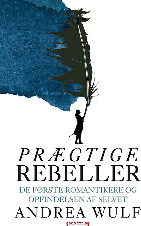 Prægtige Rebeller