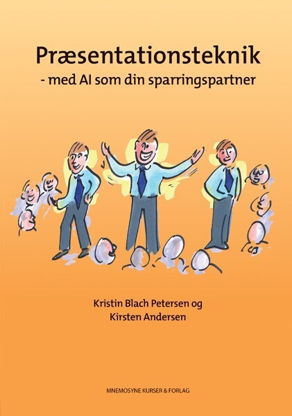 Præsentationsteknik