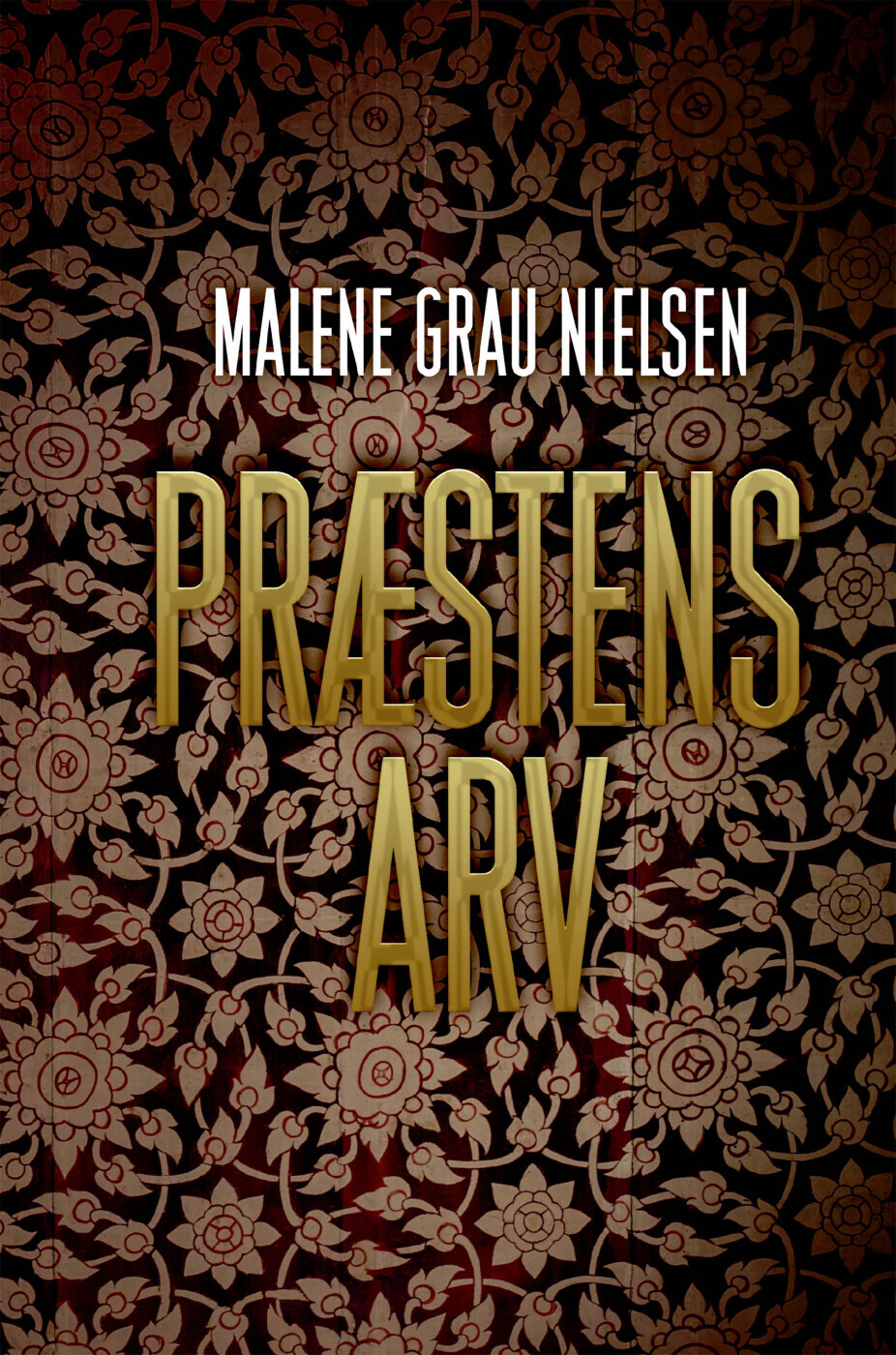 Præstens Arv