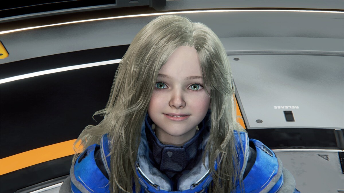 Pragmata Delivery May