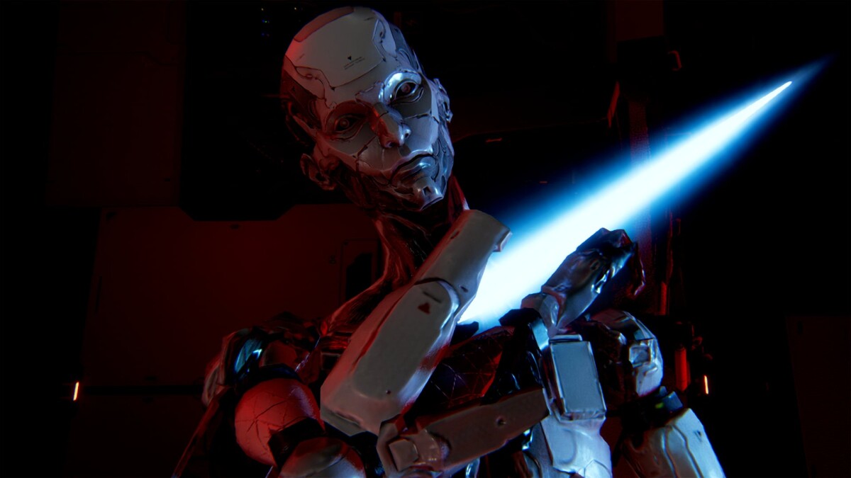 Pragmata Delivery May