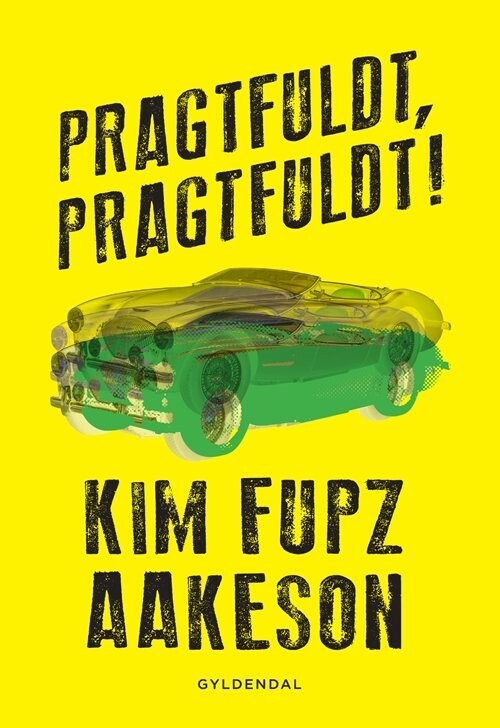 Pragtfuldt Pragtfuldt