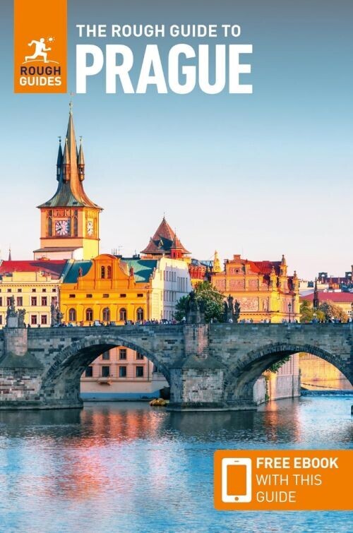 Prague - Rough Guides
