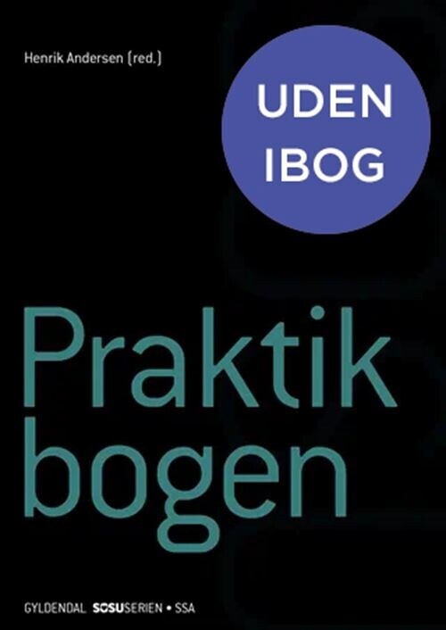 Praktikbogen Social- Og Sundhedsassistent
