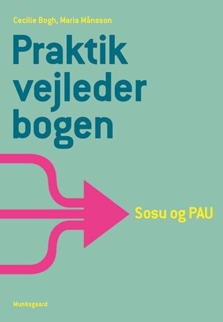 Praktikvejlederbogen