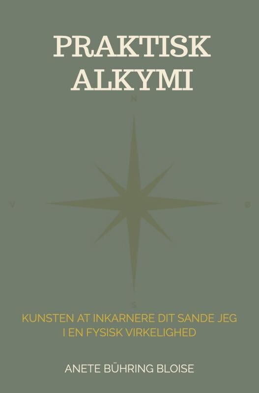 Praktisk Alkymi