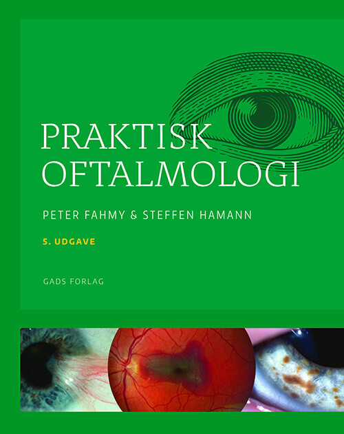 Praktisk Oftalmologi