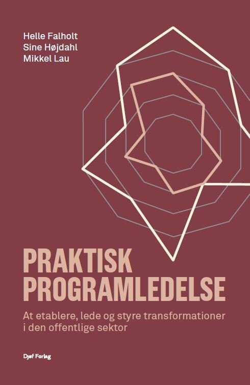 Praktisk Programledelse