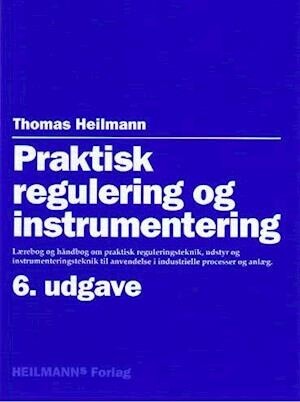 Praktisk Regulering Og Instrumentering