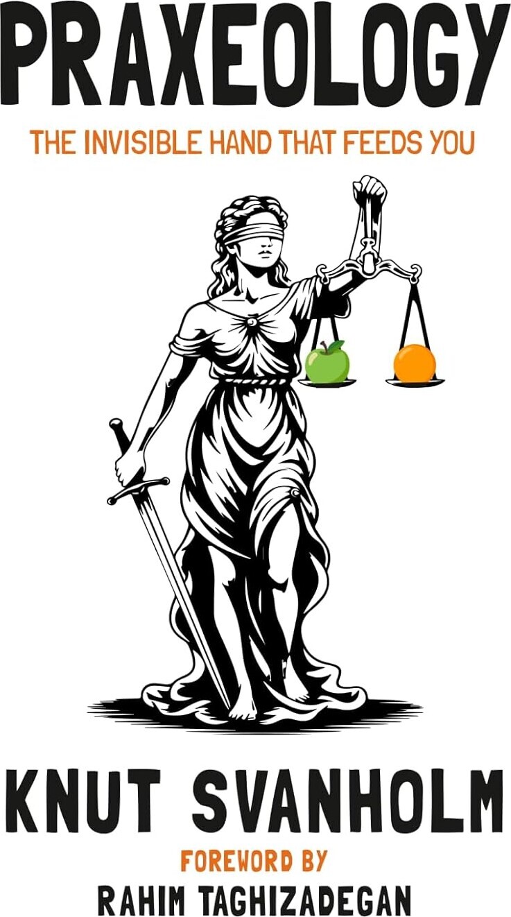 Praxeology