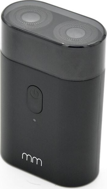 Rejse Barbermaskine - Mikamax