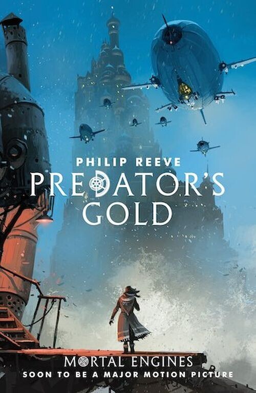 Predator S Gold