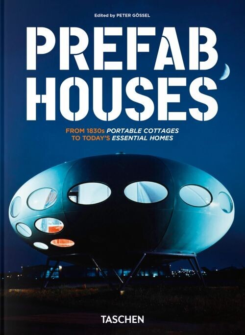 Prefab Houses