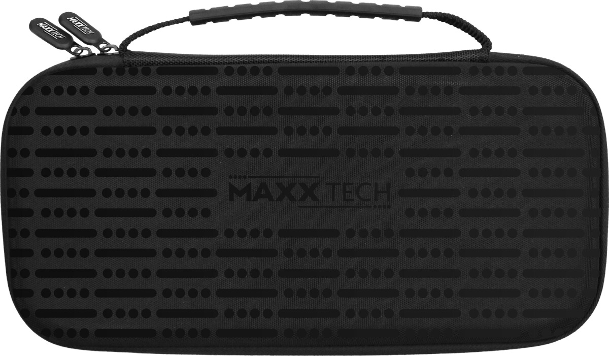 Premium Carry Case Hyper Sentinel Bundle For Nintendo Switch Switch 2