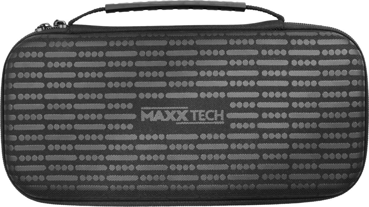 Premium Carry Case Hyper Sentinel Bundle For Nintendo Switch Switch 2