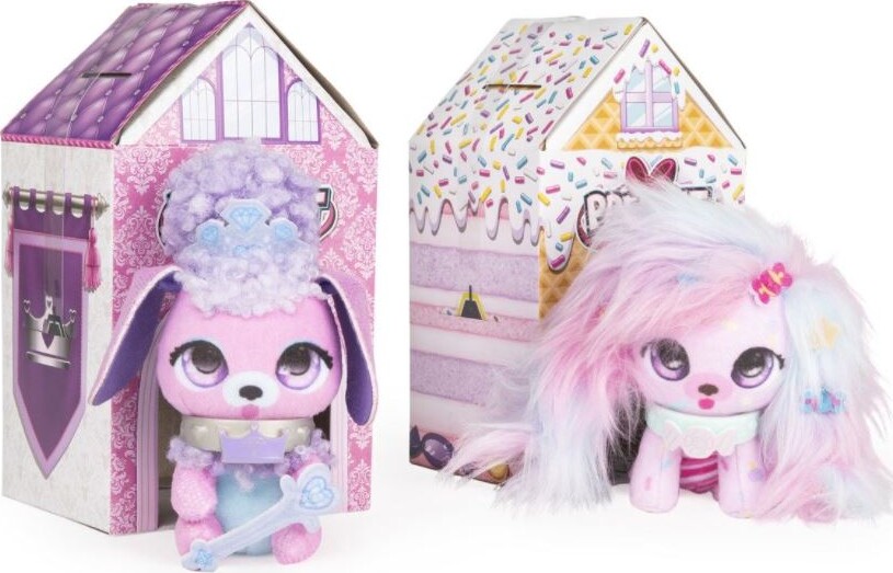 Present Pets - Mini Surprice