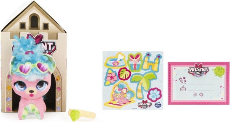 Present Pets - Mini Surprice
