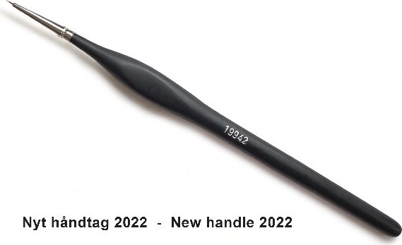 Pensel - President Super Mår 100 - Leonhardy