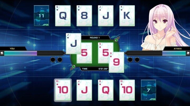 Pretty Girls Game Collection Iii