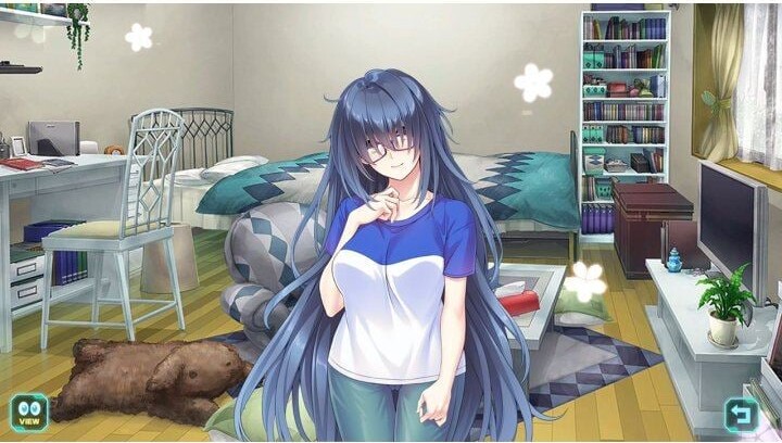 Pretty Girls Game Collection Iii