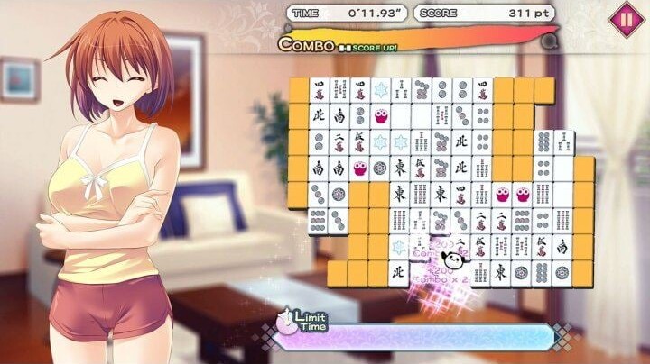 Pretty Girls Game Collection Iii