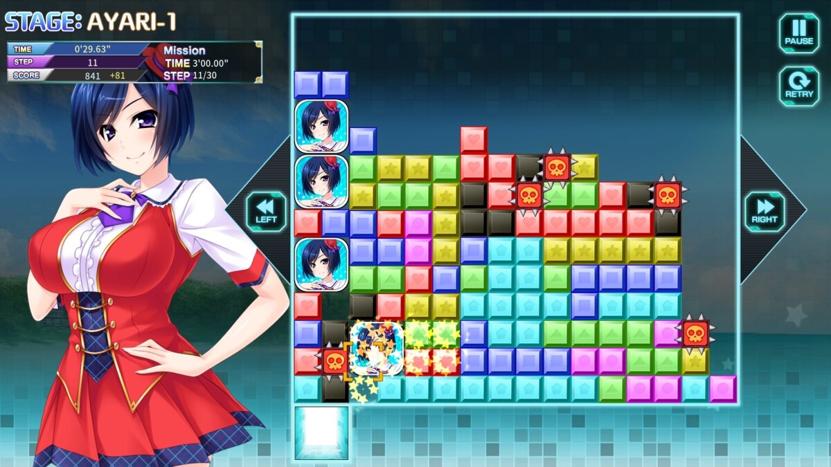 Pretty Girls Game Collection V