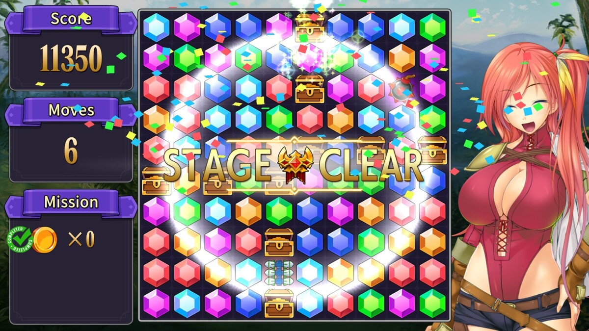 Pretty Girls Game Collection V