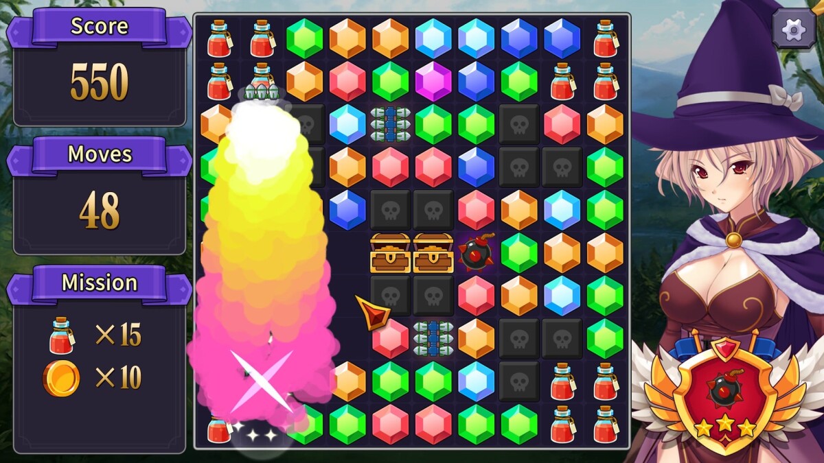 Pretty Girls Game Collection V