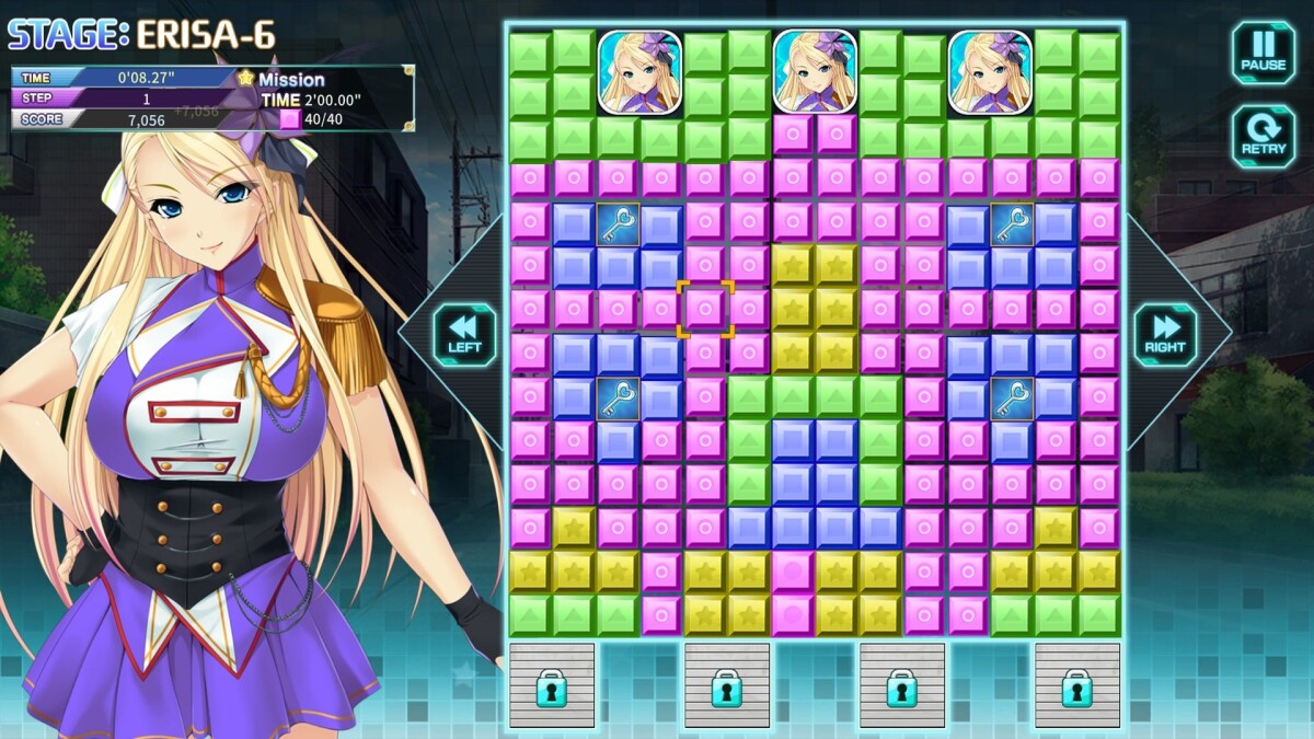 Pretty Girls Game Collection V