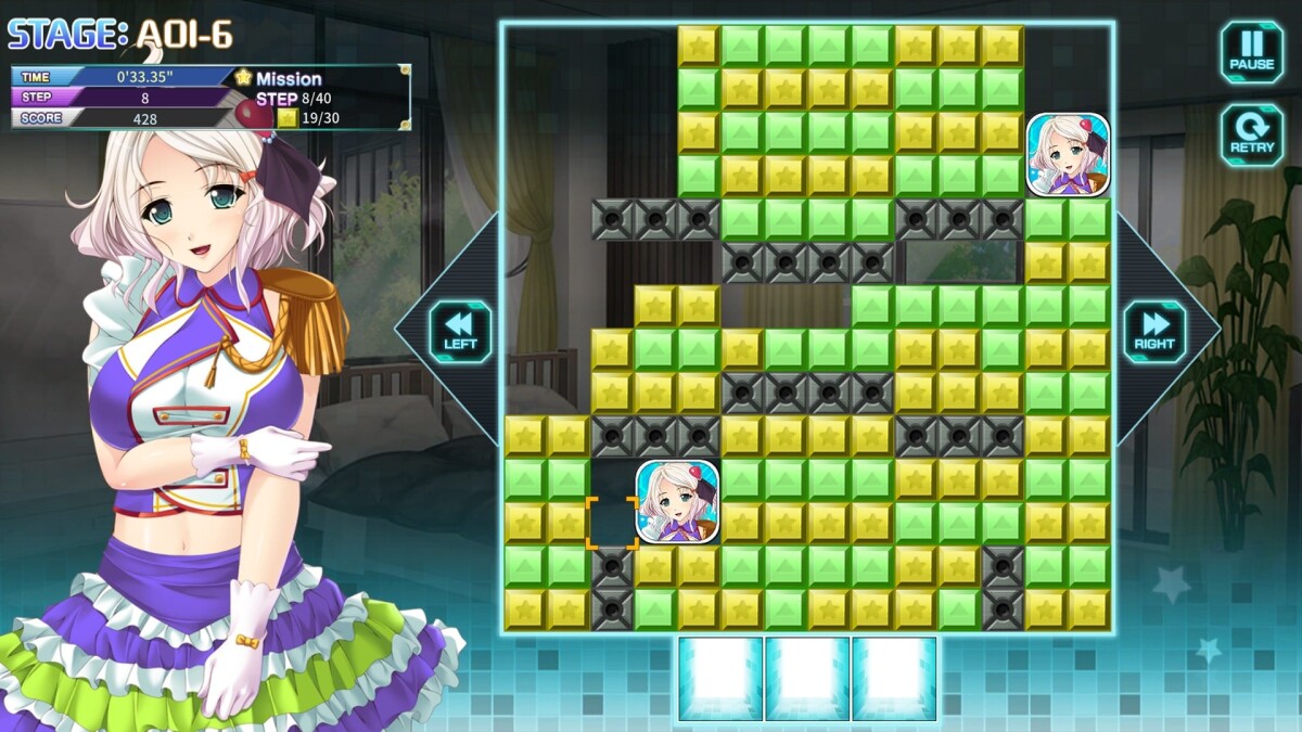 Pretty Girls Game Collection V