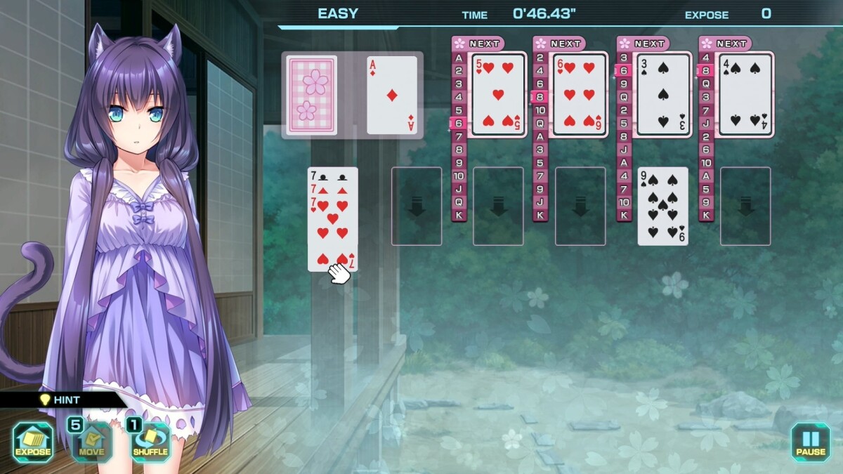 Pretty Girls Game Collection V
