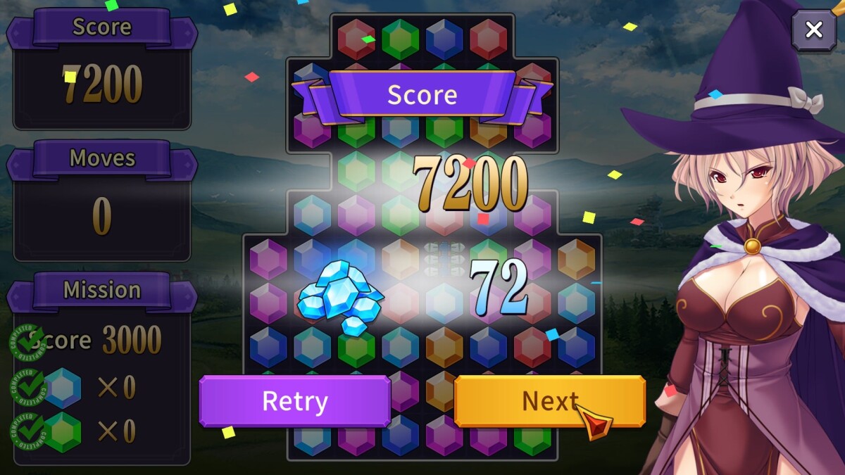 Pretty Girls Game Collection V