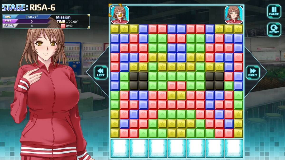Pretty Girls Game Collection V