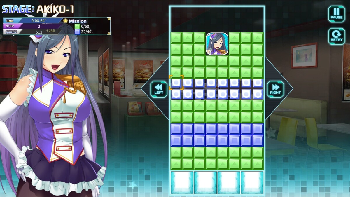 Pretty Girls Game Collection V