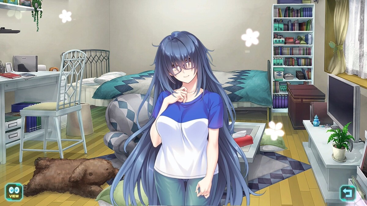 Pretty Girls Game Collection V