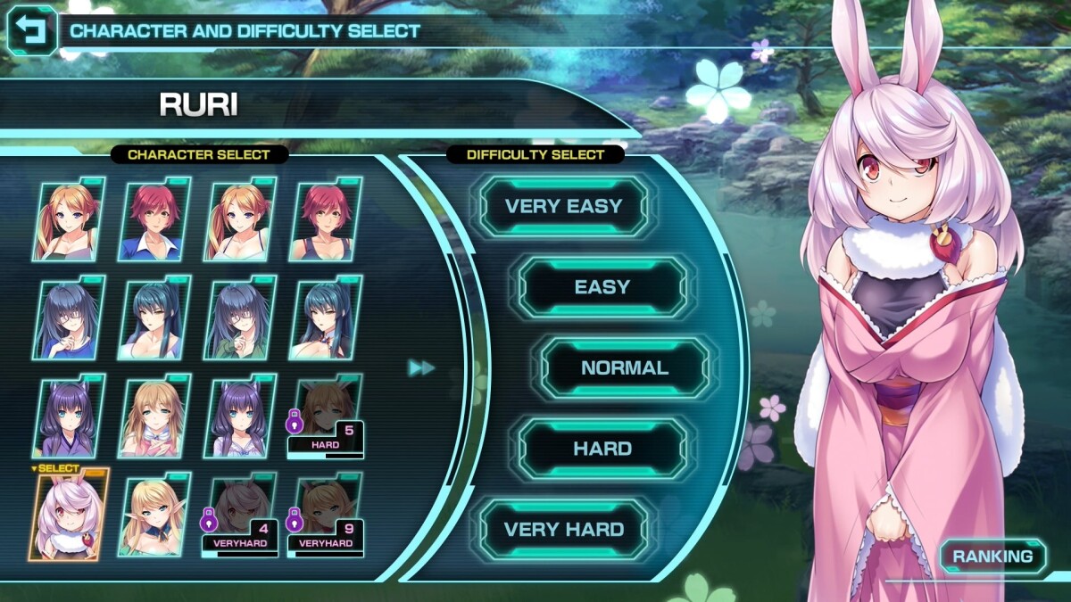 Pretty Girls Game Collection V