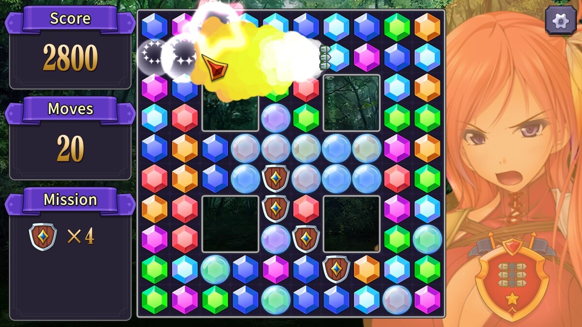 Pretty Girls Game Collection V