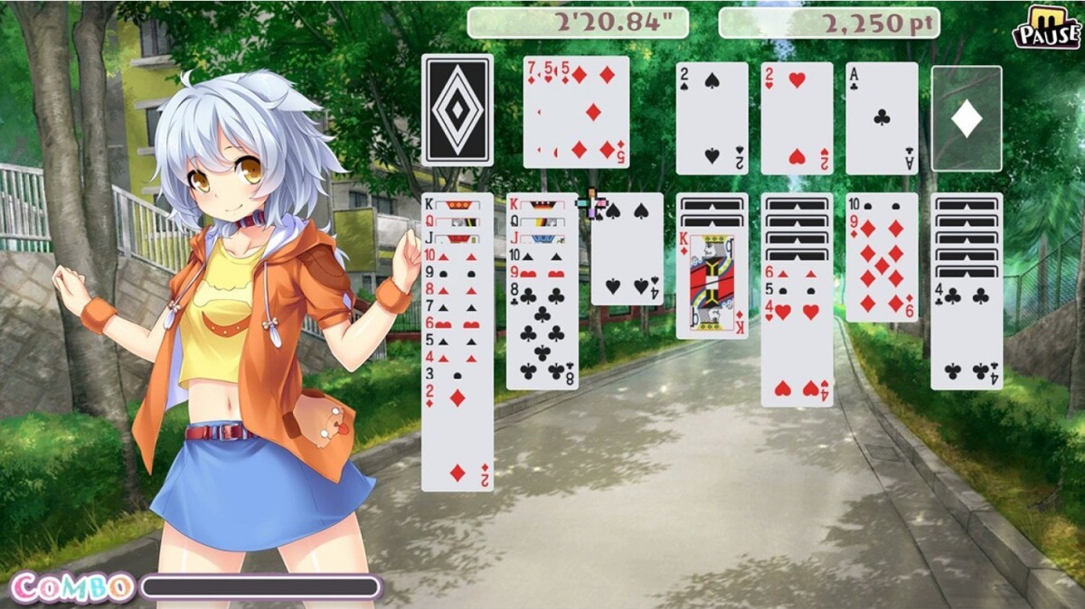 Pretty Girls Game Collection