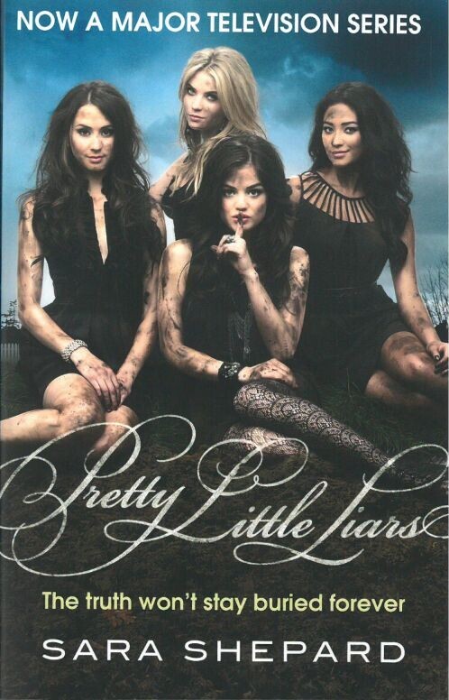 Pretty Little Liars
