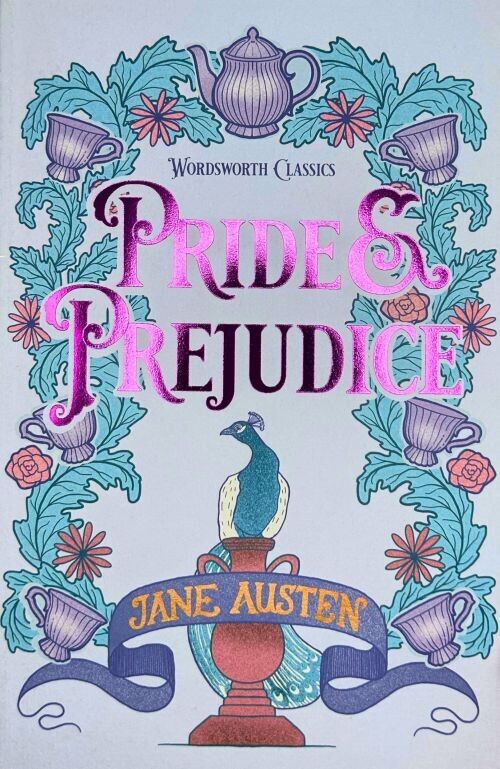 Pride And Prejudice