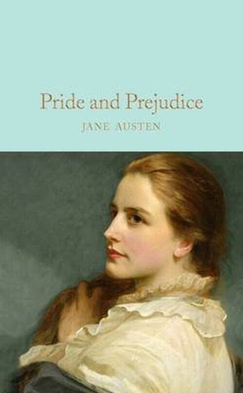Pride And Prejudice
