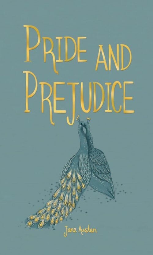 Pride Prejudice