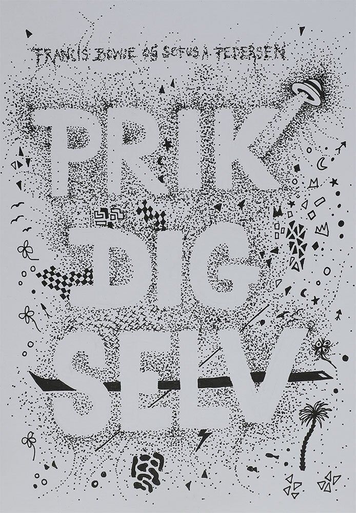 Prik Dig Selv