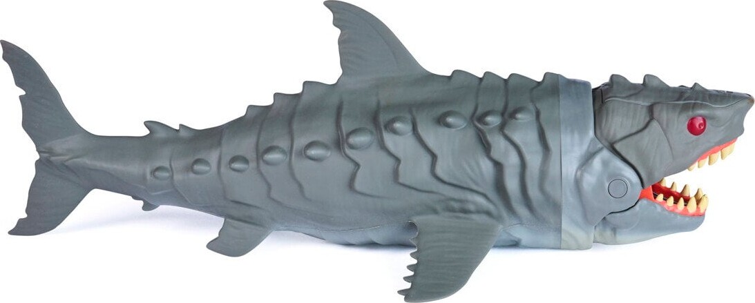 Primal Hatch - Interactive Megalodon