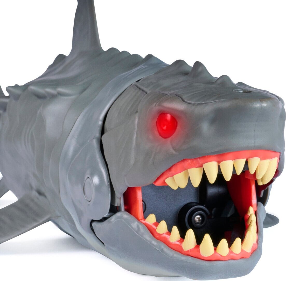 Primal Hatch - Interactive Megalodon
