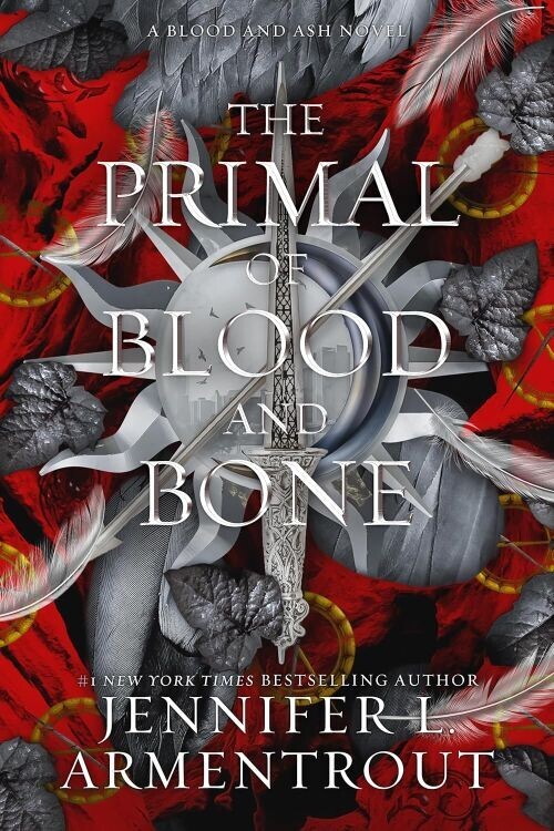 Primal Of Blood And Bone