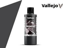 Vallejo - Surface Primer - German Panzer Grey 200 Ml